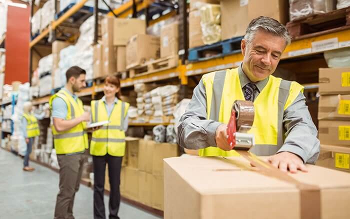 Amit Patel - Head of Operations